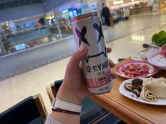 -九记潮汕现切鲜牛肉自助火锅(长沙·方圆荟店)