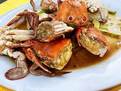-秋姐美食店(旅游大道店)