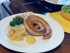-申德勒加油站西餐厅Schindlers Tankstelle(上海外滩店)