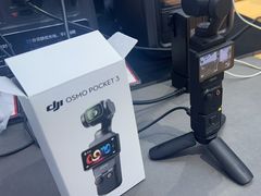 -DJI大疆(深圳华强北曼哈授权体验店)