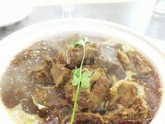 -老诚一锅·羊蝎子(广渠门外店)