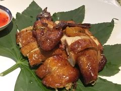 -梧桐餐厅(泉城路店)