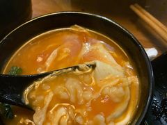 勾魂疙瘩汤-腰子哥烤串(石佛营炫特店)