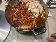 -小菜园新徽菜(合肥滨湖世纪金源店)