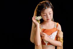 -光影纪·Baby·Home儿童摄影(丁桥店)