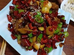 -掌上鲜(南顺城街店)