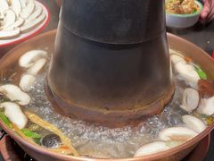 -南门四季铜锅涮肉(大屯·北苑店)