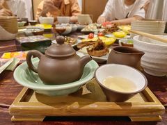 -青藤茶馆(南山路店)