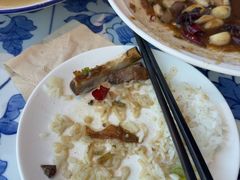 -好嫂子酱猪手•农家菜(学院南路店)