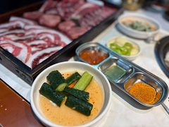-六七八韩式烤肉·韩国料理(上杭路店)