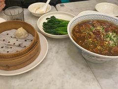 -南小馆(迪士尼小镇店)