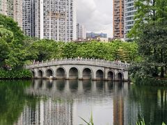 -四海公园(南山区)