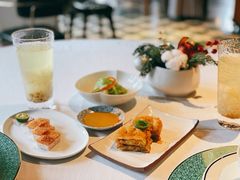 -三号黄浦会Canton Table