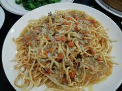 -王家沙点心店(南京西路总店)