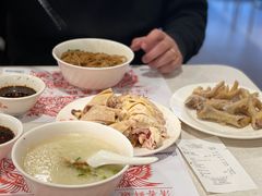 -振鼎鸡(福州路店)