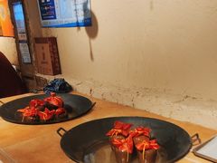-盟重烧烤(高正街店)