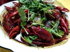 -川悦壹号·川菜(蠡溪路店)