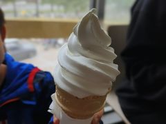 -麦当劳(花桥得来速店)
