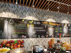 -广州国德国际大酒店(太古汇石牌桥地铁站店)