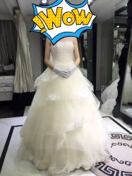 点击看大图 5288-韩国天使嫁衣婚纱礼服馆(上海旗舰店)