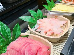 -韩盛·盛江山自助料理(奥体万达店)