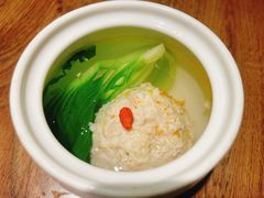 -大潮淮·淮扬菜(何园旗舰店)