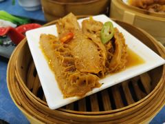 -鹭江宾馆·观海餐厅