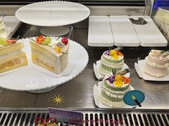 -PAOPAO Bakery&Café(港汇店)