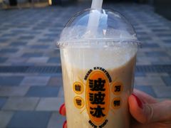 -喜茶(北京三里屯太古里店)
