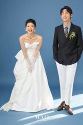 -MAO亲爱的猫婚纱摄影工作室