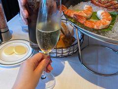 -Wolfgang’s Steakhouse 沃夫冈牛排馆(上海白玉兰广场店)