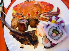 -厦门海沧正元希尔顿逸林酒店開全日餐厅
