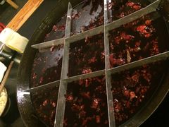 -岗上渣渣老火锅(两路口店)