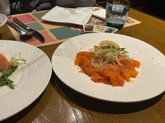 -安妮意大利餐厅(国贸店)