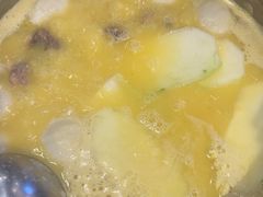 -八珍玉食鸡煲·打边炉(印象城店)