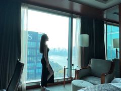 -上海凯宾斯基大酒店