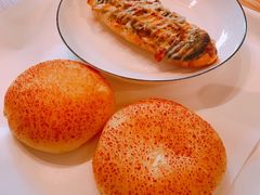 -巴黎贝甜(五道口店)