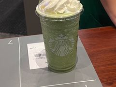 -星巴克(深圳平安金融中心B1店)