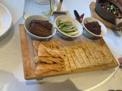 -大鸭梨烤鸭(望京店)