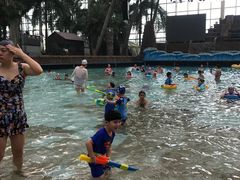 -龙达温泉生态城