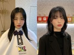 -3AM·S HAIR SALON烫发染发接发