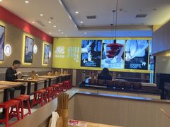 -陇上秦轩西安biangbiang面(朝龙汇店)