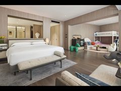 -深圳大梅沙京基洲际度假酒店