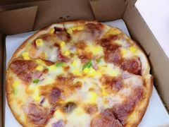 -披萨王(阳光100店)