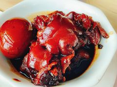 -誉八仙酒楼(静安大悦城店)
