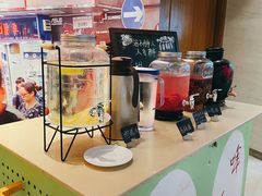 -杭州钱江新城万怡酒店-西餐厅