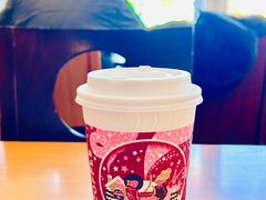 -COSTA COFFEE(上海五玠坊店)