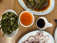 -潮中人潮州菜(益乐路店)