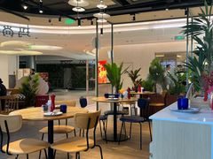 -玛尚诺意式餐厅(日月光店)