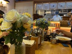 -漫蔬•台北蔬食小馆VEGGIEBOIL(朝晖店)